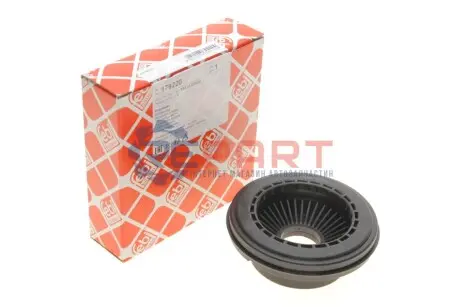 Фото Підшипник амортизатора (переднього) Kia Sorento II 09-15 FEBI BILSTEIN (179220) зображення 1