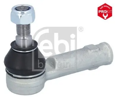 Наконечник поперечної рульової тяги Febi Bilstein 179224