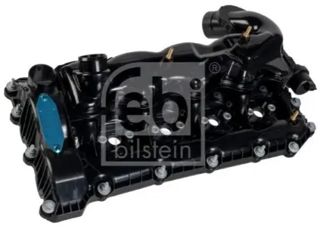 Кришка клапанів LAND ROVER RANGE ROVER III, RANGE ROVER IV, RANGE ROVER SPORT I, RANGE ROVER SPORT II 2.7D-5.0 03.02-09.21 Febi Bilstein 179234 Купити в Україні