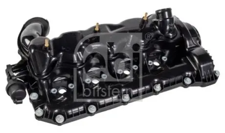 Кришка клапанів LAND ROVER RANGE ROVER III, RANGE ROVER IV, RANGE ROVER SPORT I, RANGE ROVER SPORT II 2.7D-5.0 03.02-09.21 Febi Bilstein 179235 Купити в Україні