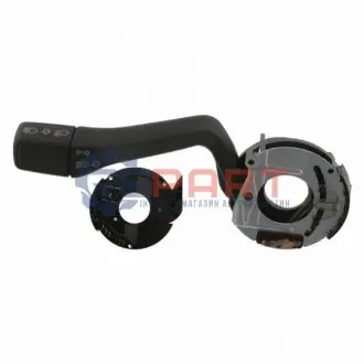 Перемикач поворотів VW Golf/Jetta 83-92 (OE VAG) FEBI BILSTEIN 17926 Купити в Україні