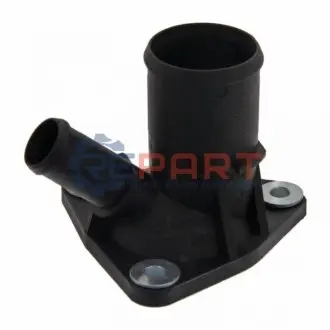 Фланець патрубка системи охолодження FEBI BILSTEIN 17927 Купити в Україні