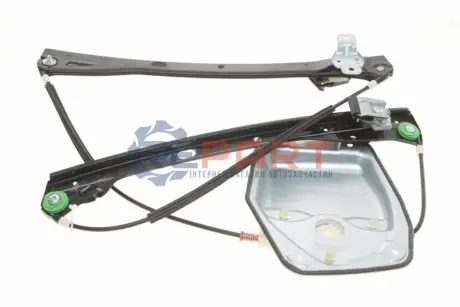 Механизм стеклоподъемника Febi Bilstein 179306 Купить в Украине