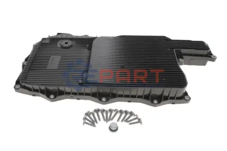 Гідравлічний фільтр коробки передач BMW 3 (F30, F80), 3 (G20, G80, G28), 3 (G21, G81), 5 (G30, F90), 5 (G31), 7 (G11, G12), X3 (G01, F97), X5 (F15, F85), X5 (G05, F95) B46B20B-N47D20C 11.11 Febi Bilstein 179308 Купити в Україні