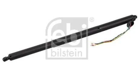 Газова пружина, багажник/кузов Febi Bilstein 179323