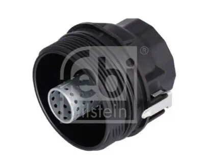 FEBI крышка корпуса масл. фильтра TOYOTA 07- Febi Bilstein 179327