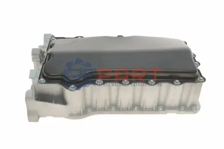 Фото Оливозбірник (піддон) VW Golf/Bora/Polo 2.0 98-14 FEBI BILSTEIN (179328) зображення 1