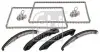 Комплект ГРМ (ланцюг + елементи) JAGUAR F-PACE, F-TYPE, XF I, XF II, XF SPORTBRAKE, XJ, XK II LAND ROVER DEFENDER, DISCOVERY IV, RANGE ROVER III, RANGE ROVER SPORT I 3.0/5.0 01.09 Febi Bilstein (179346) зображення 1