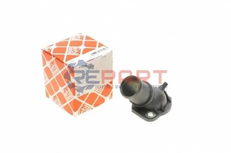 Корпус термостата Citroen Berlingo/Peugeot Expert/Fiat Ducato 1.8/2.0 FEBI BILSTEIN 17935 Купити в Україні