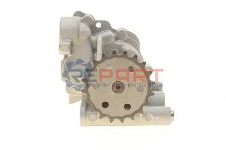 Масляний насос NISSAN NV400 OPEL MOVANO B RENAULT MASTER III 2.3D 02.10 Febi Bilstein 179360 Купити в Україні