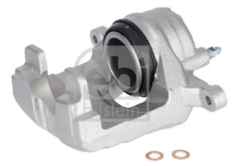 Гальмівний дисковий супорт передн Прав (новий) CHEVROLET CRUZE, ORLANDO, TRAX, VOLT OPEL AMPERA, AMPERA-E, ASTRA H, ASTRA J, ASTRA J GTC, MOKKA, MOKKA / MOKKA X, ZAFIRA C 1.2-Electric 05.09 Febi Bilstein 179364