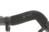 Фото Патрубок радіатора (верхній) Skoda Fabia/Roomster/VW Polo 1.2 TDI 01-15 Febi Bilstein (179368) зображення 3