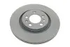 Фото Диск гальмівний передн Лів/Прав AUDI A3 SEAT IBIZA IV, LEON, TOLEDO II SKODA OCTAVIA I VW BORA, BORA I, GOLF IV, GOLF V, JETTA III, NEW BEETLE 1.4-2.8 09.96-05.15 Febi Bilstein (17936) зображення 4