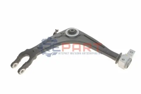 Рычаг подвески с сайлентблоками Febi Bilstein 179405 Купить в Украине
