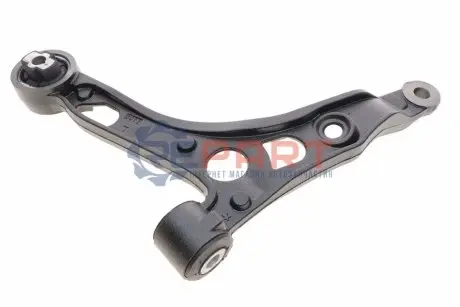 Важіль підвіски (передній) (L) Peugeot Boxer/Citroen Jumper 06- FEBI BILSTEIN 179408 Купити в Україні