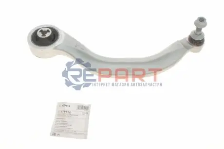 Важіль підвіски (передній) (R) Tesla Model 3 17- FEBI BILSTEIN 179414 Купити в Україні