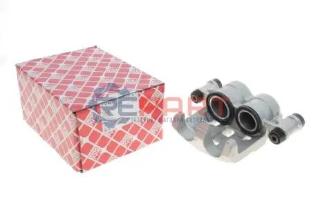 Фото Супорт гальмівний (передній) (R) Citroen Jumper II/Fiat Ducato 06- (d=46mm) FEBI BILSTEIN (179431) зображення 1