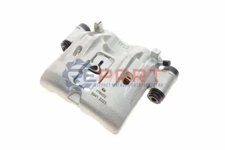 Супорт гальмівний (задній) (L) Iveco Daily 89- FEBI BILSTEIN 179432 Купити в Україні