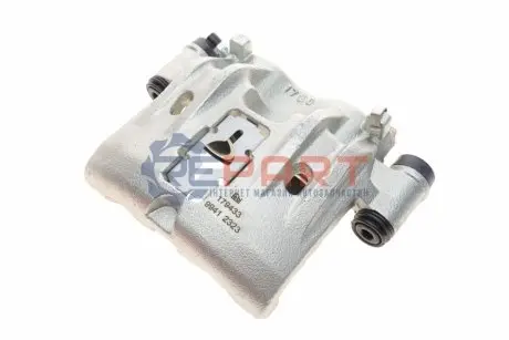 Супорт гальмівний (задній) (R) Iveco Daily 89- FEBI BILSTEIN 179433 Купити в Україні