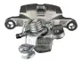 Фото Гальмівний дисковий супорт задн Лів (новий) MAZDA 6 1.8-2.5 01.02-07.13 Febi Bilstein (179446) зображення 2