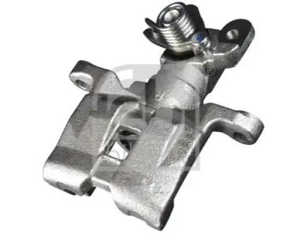 Гальмівний дисковий супорт задн Прав (новий) MAZDA 6 1.8-2.5 01.02-07.13 Febi Bilstein 179447