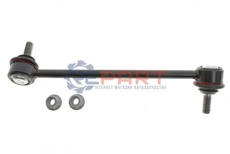 Тяга стабілізатора (переднього) (R) Tesla Model 3 17- FEBI BILSTEIN 179468 Купити в Україні