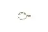 Фото Радіатор пічки BMW 3 (F30/F80) 12-18 B47/B48/N13/N20/N47/N57 Febi Bilstein (179476) зображення 6