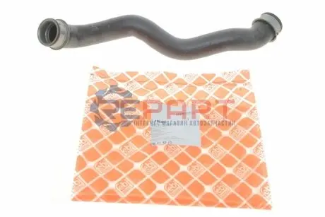 Патрубок радіатора (верхній) MB E-class (W212) 11-15 M276 FEBI BILSTEIN 179483 Купити в Україні