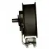 Фото Натягуючий ролик ременя ГРМ AUDI A3, A6 C5, TT SEAT ALHAMBRA, LEON, TOLEDO II SKODA OCTAVIA I VW BORA, BORA I, GOLF IV, NEW BEETLE, SHARAN 1.8 09.96-12.10 Febi Bilstein (17948) зображення 3