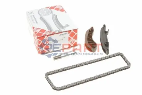 К-т цепи приводного грм FEBI BILSTEIN 179511 Купить в Украине