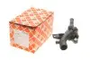 Фото Фланець охолоджуючої рідини CHEVROLET AVEO OPEL ADAM, ASTRA J, ASTRA J GTC, CORSA D, CORSA E, MERIVA B 1.2-1.4LPG 09.09 Febi Bilstein (179520) зображення 1