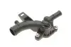 Фото Фланець охолоджуючої рідини CHEVROLET AVEO OPEL ADAM, ASTRA J, ASTRA J GTC, CORSA D, CORSA E, MERIVA B 1.2-1.4LPG 09.09 Febi Bilstein (179520) зображення 2