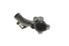 Фото Фланець охолоджуючої рідини CHEVROLET AVEO OPEL ADAM, ASTRA J, ASTRA J GTC, CORSA D, CORSA E, MERIVA B 1.2-1.4LPG 09.09 Febi Bilstein (179520) зображення 5