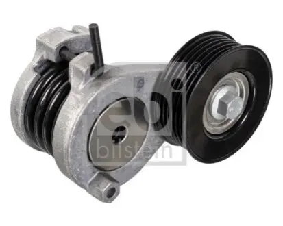 Натягувач поліклинового ременя HYUNDAI I20 ACTIVE, I20 II, I30 KIA CEE'D, PRO CEE'D, RIO IV, STONIC 1.0 04.15 Febi Bilstein 179524