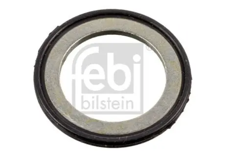 Прокладка болта масляного піддону (12x18x1,5) AUDI Q7 PORSCHE CAYENNE, PANAMERA VW TOUAREG 2.9-4.8 03.06 Febi Bilstein 179540 Купити в Україні