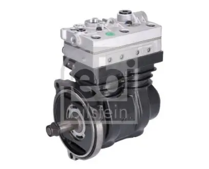 Компрессор сжатого воздуха Febi Bilstein 179544 Купить в Украине
