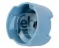 Крышка бака AdBlue DS DS 3, DS 3 / DS 3, DS 4, DS 4 II, DS 5 CITROEN BERLINGO, BERLINGO MULTISPACE, C3 II, C3 PICASSO, C4 CACTUS, C4 GRAND PICASSO II, C4 I, C4 II, C4 PICASSO II 1.4D-3.0D 02.08- Febi Bilstein (179553) изображение 2
