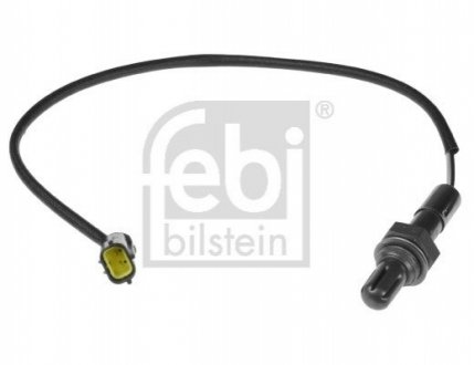 ЛЯМБДА ЗОНД Daewoo Rezzo/Tacuma 1.8SOHC 00-04 FEBI BILSTEIN 179560 (фото 1)