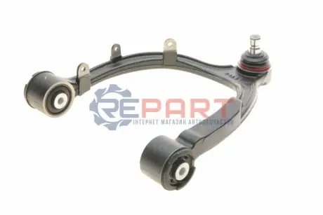 Важіль підвіски (передній/зверху) (L) Tesla Model 3 17- FEBI BILSTEIN 179579 Купити в Україні