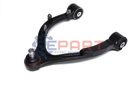 Важіль підвіски (передній/зверху) (R) Tesla Model 3 17- FEBI BILSTEIN 179581 Купити в Україні