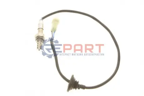 Лямбда зонд Suzuki Alto 1.1 04-08 FEBI BILSTEIN 179583 Купити в Україні