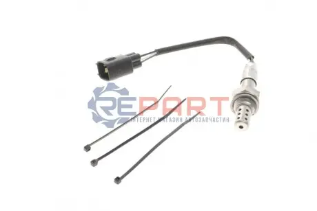 Лямбда зонд Toyota Yaris 1.3 VVT-i 05- FEBI BILSTEIN 179597 Купити в Україні