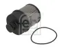 Фото Фільтр охолоджуючої рідини MERCEDES ACTROS MP4 / MP5, ANTOS, AROCS, ATEGO, ATEGO 2 471.943-OM936.916 01.98 Febi Bilstein (179602) зображення 2
