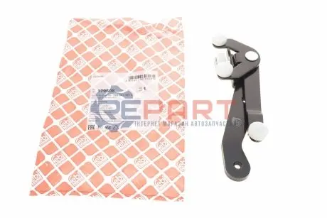 Направляющая дверь с роликом Febi Bilstein 179608