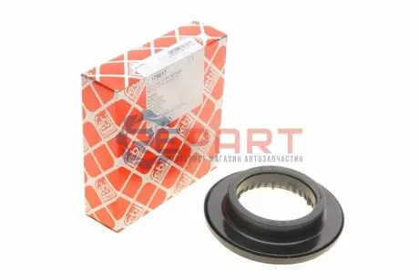 Фото Подшипник шариковый опорный крепеж амортизатора FEBI BILSTEIN (179617) изображение 1