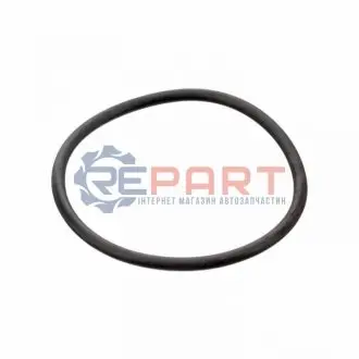 Прокладка термостата VW T4 1.8-2.5 TDI 90-03 FEBI BILSTEIN 17964 Купити в Україні