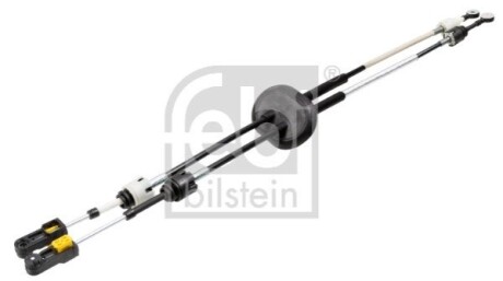 Автозапчастина FEBI BILSTEIN 179650