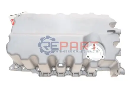 Поддон масляный Febi Bilstein 179657 Купить в Украине
