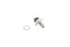 Датчик давления масла VW Golf/Polo 1.4 16V 95- (черный) Febi Bilstein (179687) изображение 2