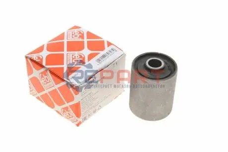 Сайлентблок рессоры Febi Bilstein 179697